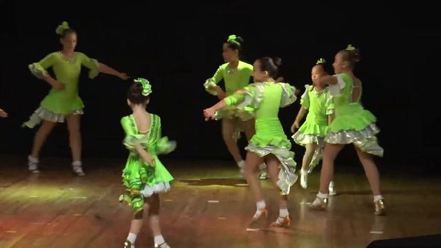 Кубинские ритмы ,Одесса, октябрь, 2019 смотреть онлайн