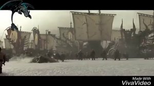 Беззубик "Меня покорить нельзя"