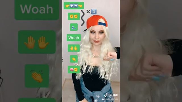 Тик ток туториал Танца TIK TOK TUTORIAL DANCE