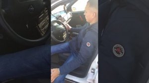 Опель вектра б ,обзор