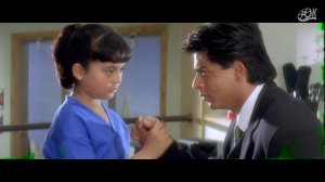 Топ-10 фильмов с участием Шахрукха Кхана (второй список)