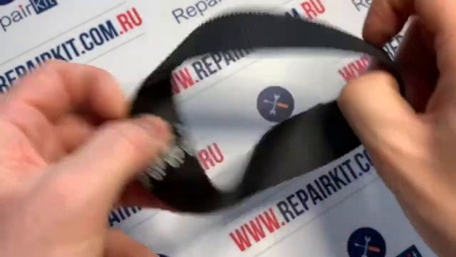 Ремень рулевой рейки Mercedes-Benz W204, C207, W212 (RWD), V212 (RWD), W205, W207 смотреть онлайн