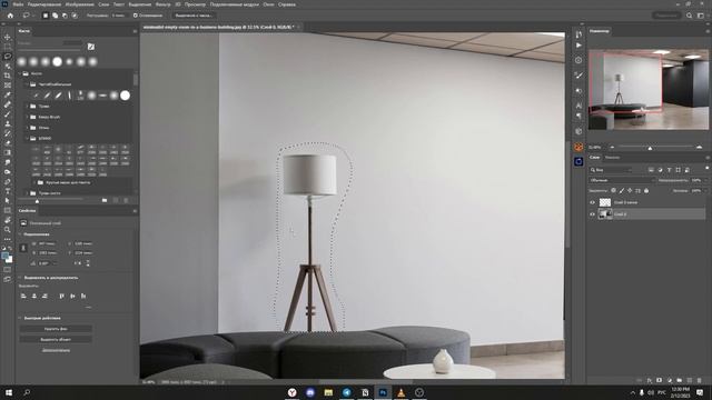 Фотошоп 2023 года / Что нового? / Нейронный фильтры смотреть онлайн