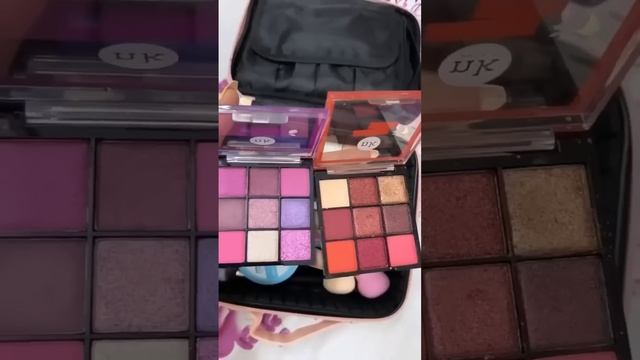 ?Affordable Beginners Makeup Kit Under Rs.300??| Teenagers & Beginners Complete Makeup Kit