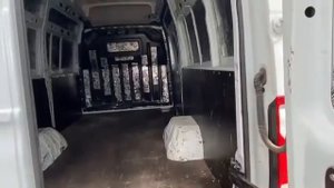 Renault Master 2.3 DCI MT (125 л.с.) 2017