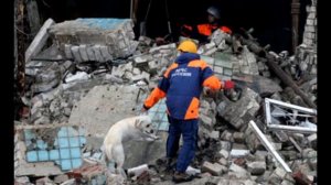 Урок 13  Взрыв и обрушения