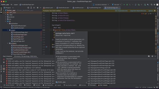 Running Outdated Flutter Projects in 2023 || Flutter Old GitHub Project Run: A Step-by-Step Guide