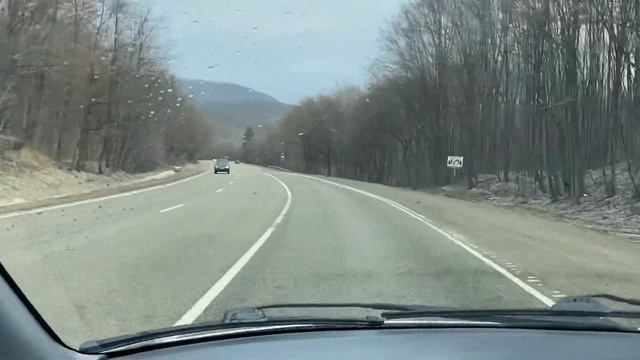 Наше мини путешествие часть 2 Переехали в Краснодарский край. смотреть онлайн