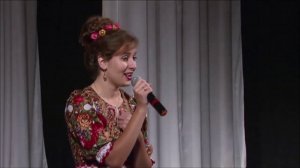 Татьяна Пермякова - Цыганка гадала (cover Любовь Шепилова)