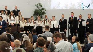 Верный истине святой будь, служитель Божий! - Загальний спів