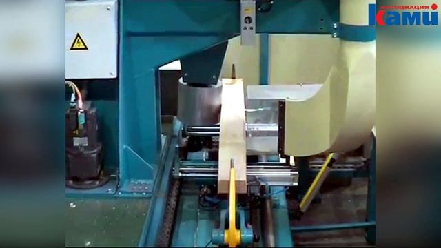 ПРОФЕССИЯ БОНДАРЯ БОЛЬШЕ НЕ НУЖНА! Оборудование для производства деревянных бочек