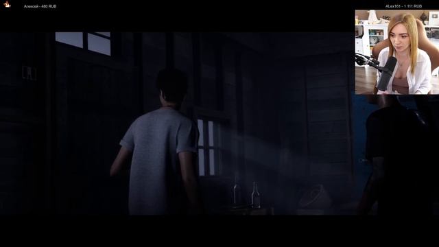 Я НИКОГДА НЕ ПОЕДУ В ЛАГЕРЬ • THE QUARRY • ИГРА ОТ СОЗДАТЕЛЕЙ UNTIL DAWN DARK PICTURES • ПРОХОЖДЕНИ смотреть онлайн