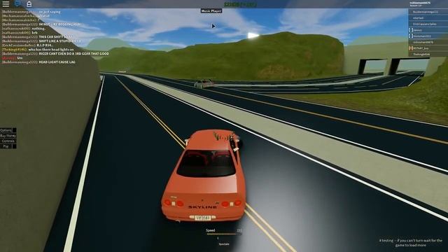 Drifting in DriveTM - 2018 (link in the desc) смотреть онлайн