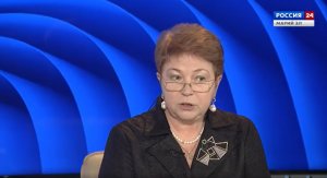 О развитии системы здравоохранения в Марий Эл в период пандемии. Интервью с Мариной Паньковой