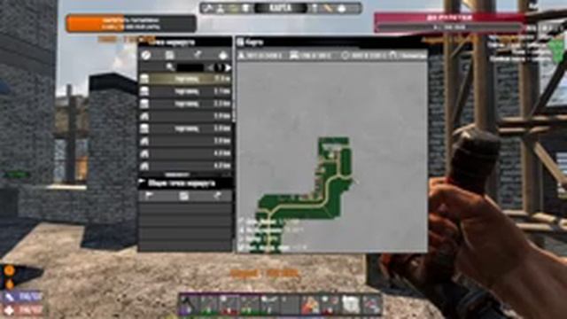 7 Days to Die [20] мод War3zuk #5: Мотоцикл и новые торговцы! смотреть онлайн