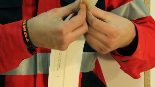 Kronospan OSB Firestop - CZ смотреть онлайн