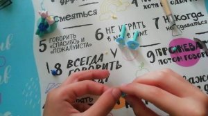БУКЕТЫ ЦВЕТОВ. Лепим фигурку из воздушного пластилина.