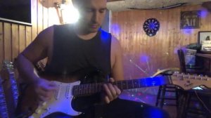 Scooter How much is the Fish Guitar Cover