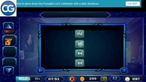 101 Free New Escape Games level 212 - Rich Man House - Complete Game