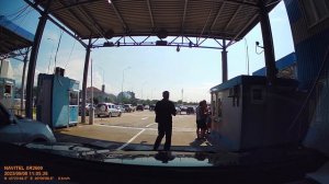 Правила прохождения границы (КПП ПСОУ) Россия 🇷🇺 Абхазия