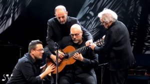 Barcelona Guitar Trio & Dance