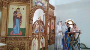 Единородный Сыне (Архангельский)