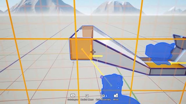 Main Assembly [PC] Building Tutorial