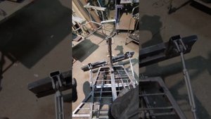 Грейдер- Отвал для мотоблока Кентавр. Отвал с адаптером. Часть 1. Со всеми недостатками и плюшками.