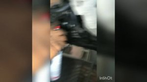 Замена сальника штока КПП, ВАЗ 2112