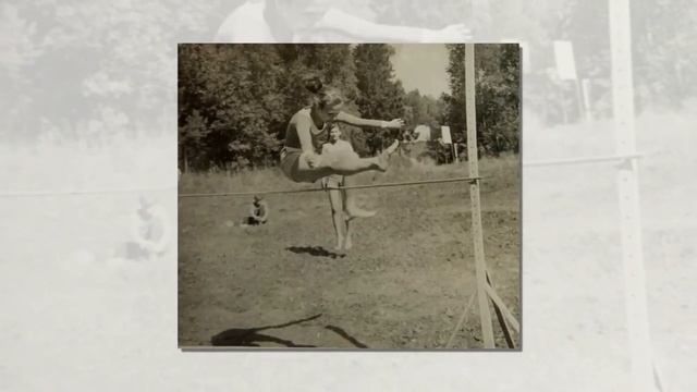 Годы молодые. Мои старые фотографии. Как молоды мы были. смотреть онлайн