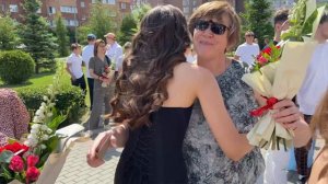 Последний звонок ООЦ