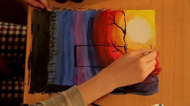 Кошки на качелях смотреть онлайн