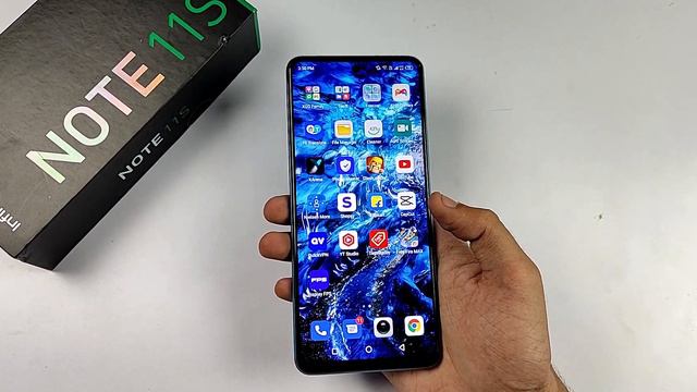 infinix Note 11s BGMI Gaming Test  bgmi 90 FPS test Infinix Note 11s Pubg Mobile Gameplay