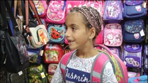 Реально ли собрать первоклассника в школу за 10 тысяч рублей — эксперимент