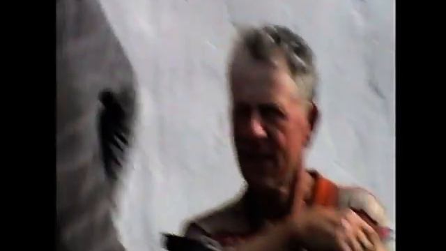 Карагаш. СКО. 1996 год. Белорусская Улица. смотреть онлайн