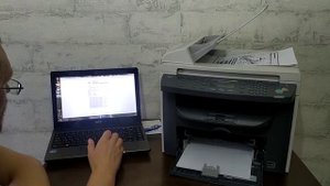 Canon 4150 обзор Б/У
