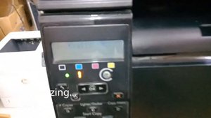 How To Replace | Imaging Drum | Laserjet 100 Color MFP M175a