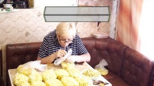 КАК СОХРАНИТЬ ЗАРЕЗАННУЮ ТЫКВУ. МОЙ РЕЦЕПТ ТЫКВЕННОГО СУПЧИКА.