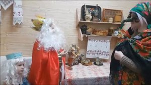 Сказка о финансовой грамотности