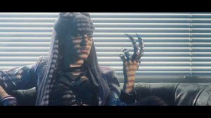 K/DA: EVELYNN. A League of Legends Cosplay fan video #KDA