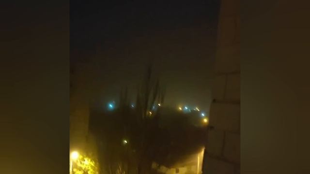 Донецк ул. Федора Зайцева последствия обстрела