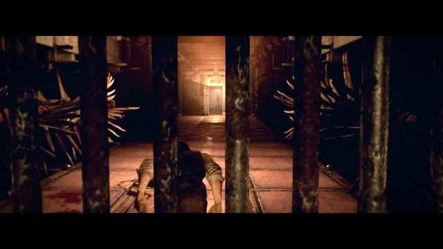 The Evil Within on Macbook Pro Retina (15 inch) Bootcamp смотреть онлайн