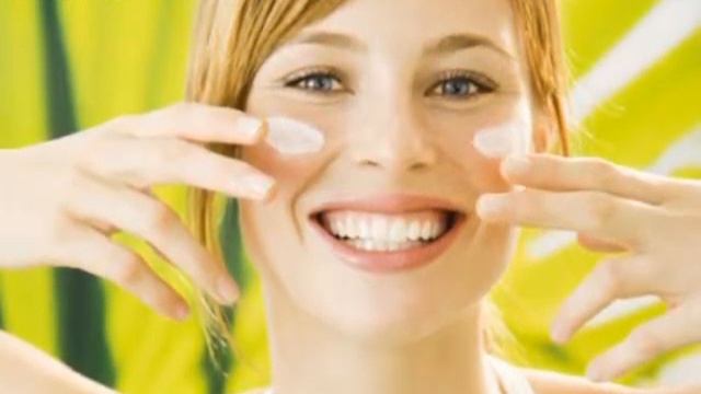 Глядя в зеркало. Ухаживаем за кожей весной смотреть онлайн