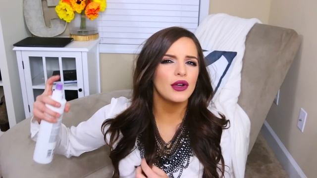 ALL ABOUT MY HAIR | Haircare Routine | Products I Use to Grow LONG/HEALTHY hair | Casey Holmes смотреть онлайн