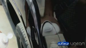 Детейлинг восстановление лакокрасочного покрытие без полировки!