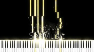 FNAF 2 Song "It's Been So Long" by The Living Tombstone | Piano Cover