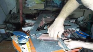 Как подключить греющий шнур в  инкубатор...