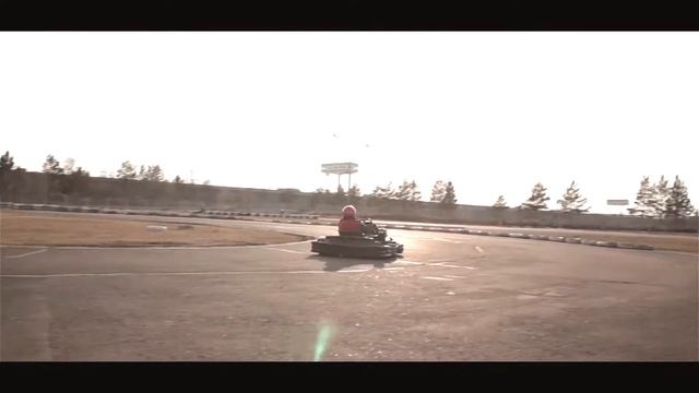 Картинг! смотреть онлайн