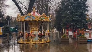 Топ 5 парков в Ростове-на-Дону / где погулять в Ростове?