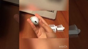 Краткий обзор детской машинки для стрижки Philips HC1066